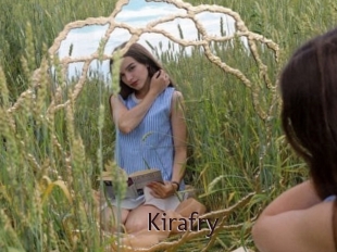 Kirafry