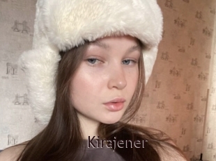 Kirajener