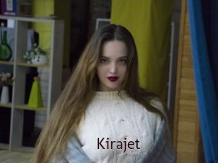 Kirajet