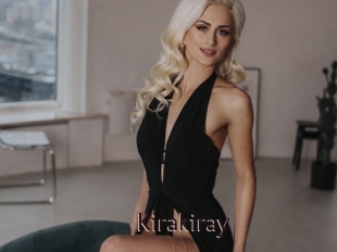 Kirakiray