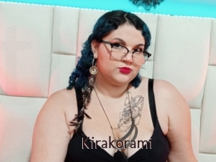 Kirakorami