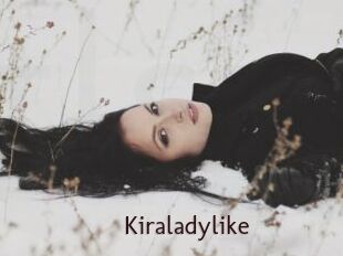 Kiraladylike