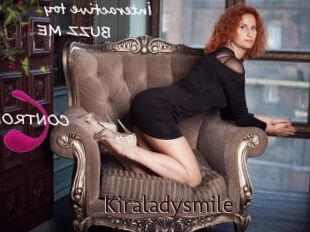 Kiraladysmile