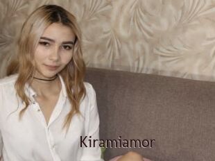 Kiramiamor