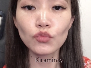 kiraminxy Top listen server