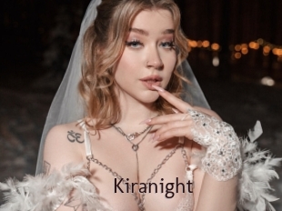 kiranight Top listen server