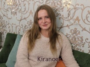 Kiranoer