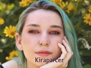 Kiraparcer