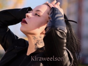 Kiraweelson