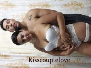 Kisscouplelove