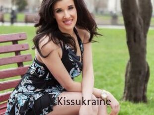 Kissukraine