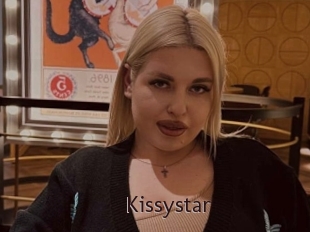 Kissystar