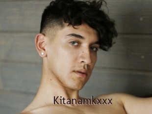 kitanamkxxx Top listen server