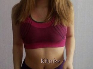 Kitniss
