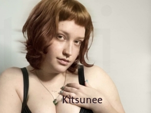 Kitsunee