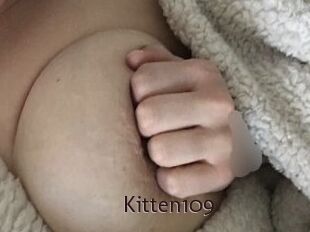 Kitten109