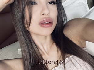 Kitten444