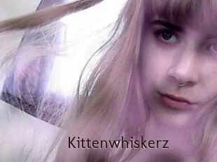 Kittenwhiskerz
