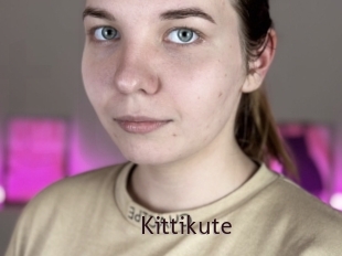 Kittikute