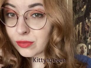 Kitty1queen