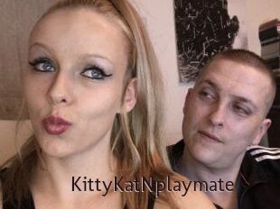 KittyKatNplaymate