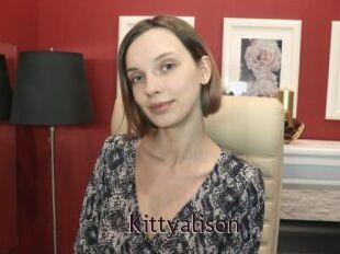 Kittyalison