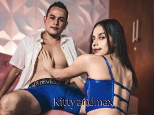 kittyandmax Top listen server