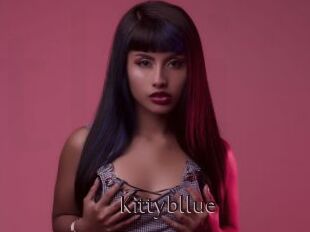 Kittybllue