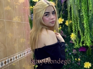 Kittyblondegb