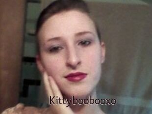 Kittyboobooxo