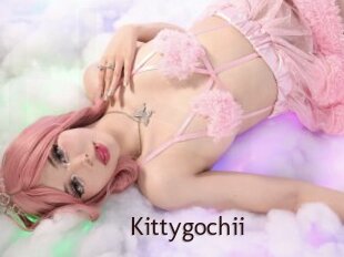 Kittygochii