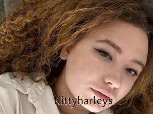 Kittyharleys