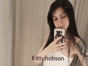 Kittyhobson