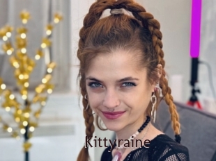 kittyraine Top listen server