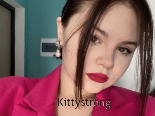 Kittystrong