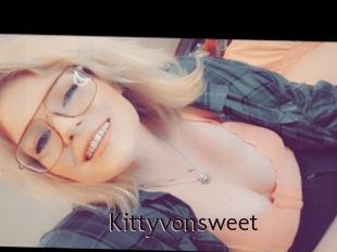 Kittyvonsweet