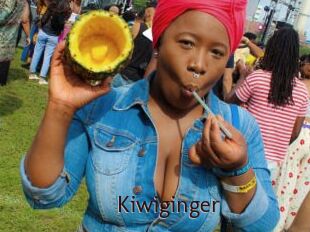 Kiwiginger