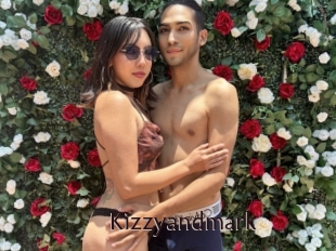 Kizzyandmark