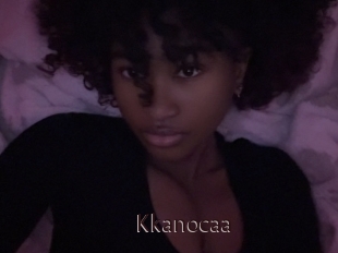 Kkanocaa