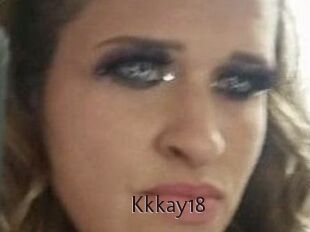 Kkkay18
