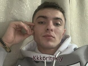 Kkkoritskiy