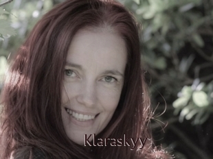 Klaraskyy