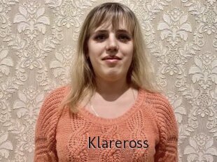 Klareross