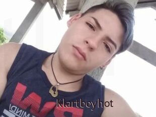 Klartboyhot