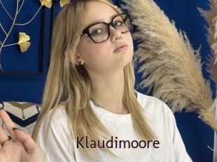 Klaudimoore
