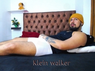 klein_walker Top listen server