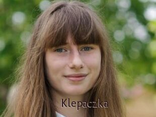 Klepaczka
