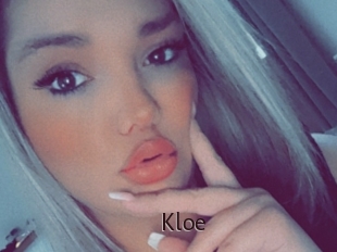 Kloe