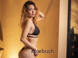 Kloebuch