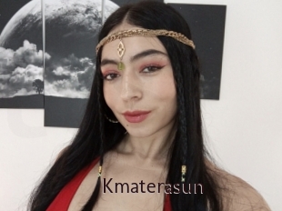 Kmaterasun